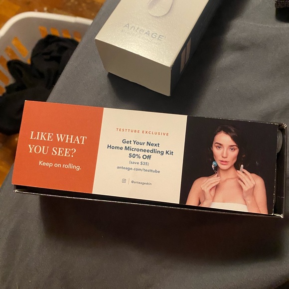 Anteage micro needling kit - Picture 5 of 9